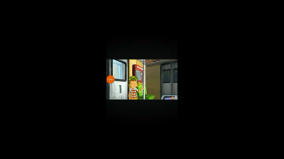 Despicable Me Mini Movie#1: Home Makeover Reversed