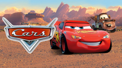 Cars (2006)