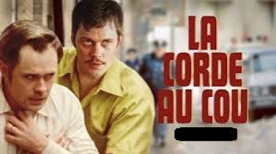 La Corde au cou (2025)