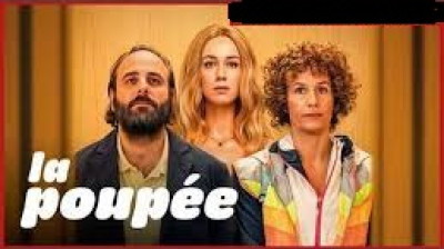 La poupée (2026)