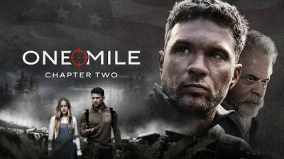 One Mile - Chapitre 2 - (2026) VF