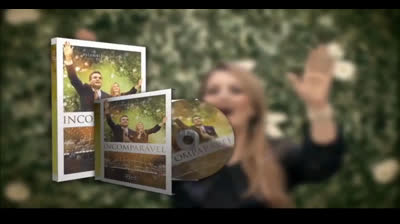 ADBrás(Igreja Evangélica Assembleia De Deus No Brás)➡Brás Adoração Incomparável MK Music DVD Completo