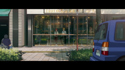 Chainsaw Man la película: Arco de Reze