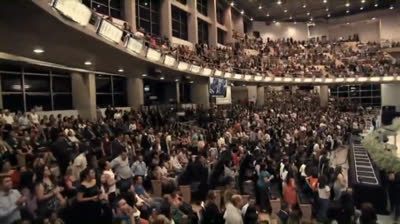 ADBrás(Igreja Evangélica Assembleia De Deus No Brás)➡Brás Adoração Incomparável MK Music DVD Completo