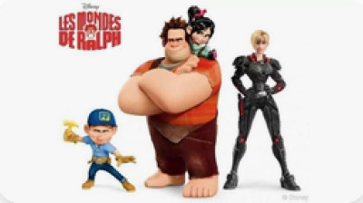 Ralph 2.0