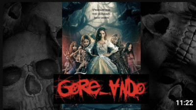 Gore-Ando: Princesas D1sney Gore?