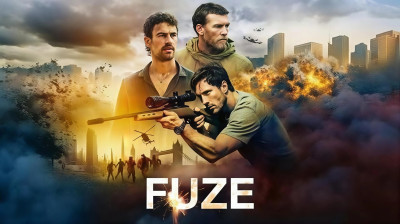 Fuze - Conto alla rovescia [HD]