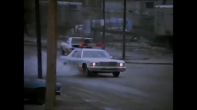 Hill Street Blues