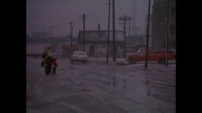 Hill Street Blues 01x01 Hill Street Station Pilot