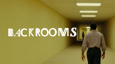 Backrooms movie (2026)