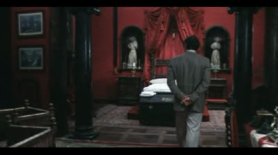 La Stanza Del Vescovo (1977)