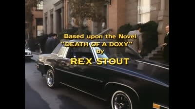 Nero Wolfe 09 What Happened to April