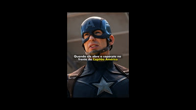 O ERRO DE SEGURANÇA DA ARMADURA DO TONY
