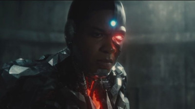 Cyborg (DCEU) Powers and Fight Scenes - Zack Snyder's Justice League (2021) Part 2