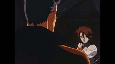 Bubblegum Crisis Tokyo 2040 Capitulo 15 Español Latino HD