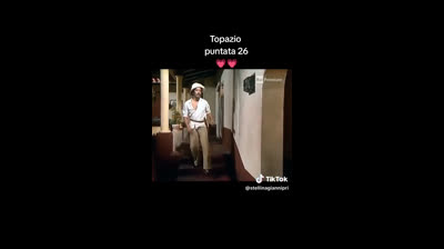 Topazio Puntata 26