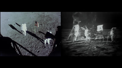 Apollo 11 – Expédition lunaire 1969