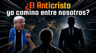 ¿El Anticristo Ya Está Entre Nosotros Estas Son las Pistas