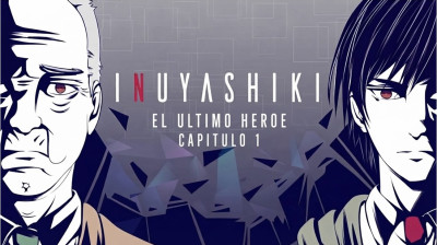 Inuyashiki Capitulo 1 - Sub español