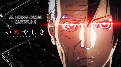 Inuyashiki Capitulo 2 - Sub Español