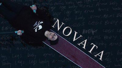 A novata 2021