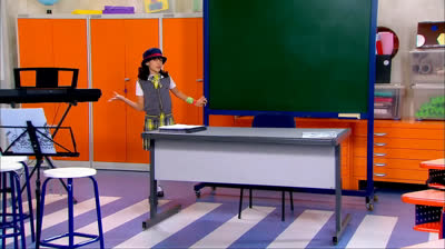 A Novela O Carrossel No SBT Da Recado Para As Crianças Ep 2.mp4