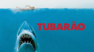 Tubarão ⭐ 1975 ⭐ Filme Dublado