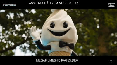 Assista O Sorveteiro 2026 Online Grátis