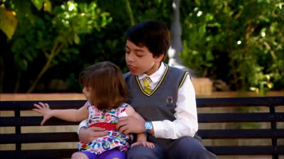 A Novela O Carrossel No SBT Da Recado Para As Crianças Ep 5