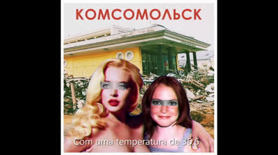 Komsolmoslki - Orfeu