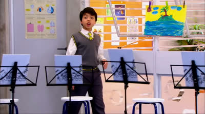 A Novela O Carrossel No SBT Da Recado Para As Crianças Ep 7