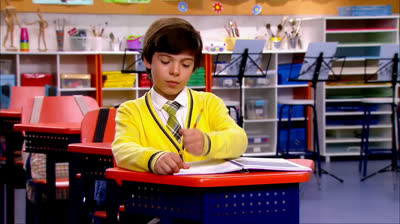 A Novela O Carrossel No SBT Da Recado Para As Crianças Ep 8.mp4