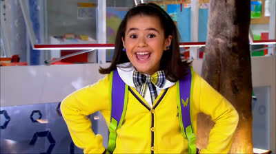 A Novela O Carrossel No SBT Da Recado Para As Crianças Ep 9