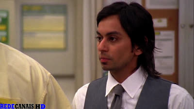 Chuck - 2TE4 DUBLADO 1080P