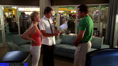 Chuck - 2TE5 DUBLADO 1080P