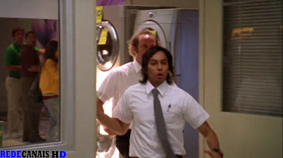 Chuck - 2TE6 DUBLADO 1080P