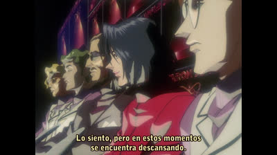 Macross Plus OVA 01 Subtitulado Español