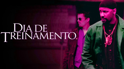 Dl4 D3 TR3lN4M3NT0 (DUB)