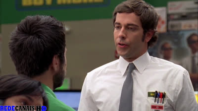 Chuck - 2TE10 DUBLADO 1080P
