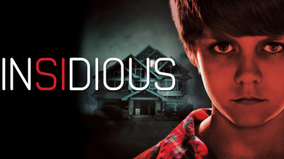 Insidious (2010)