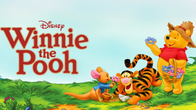 Winnie the Pooh (2011)