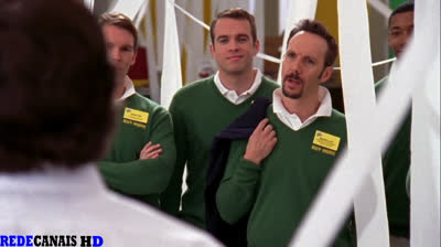 Chuck - 2TE17 DUBLADO 1080P