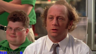 Chuck - 2TE20 DUBLADO 1080P