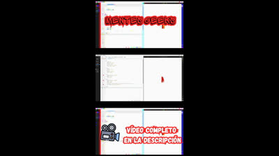 Cómo crear el logo de Netflix con HTML y CSS