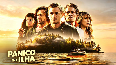 Pânico na Ilha (2009) Terror, Thriller, Mistério
