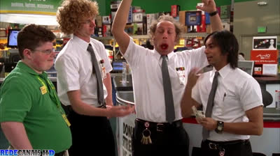 Chuck - DUBLADO HD T3E9