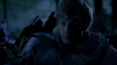 merlin 4x06 il servitore di due padroni