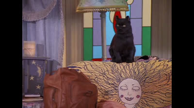 Sabrina Vita Da Strega 2x25 La Voce Del Mulino