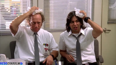 Chuck - DUBLADO HD T3E11