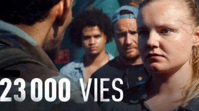 23 000 vies (2026)